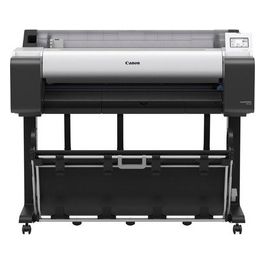 imagePROGRAF TM-350 Stampante Grandi Formati Wi-Fi ad Inchiostro a Colori 2400x1200 DPI Collegamento Ethernet LAN