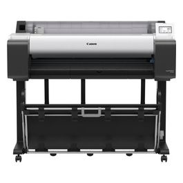 Canon imagePROGRAF TM-350 Stampante Grandi Formati Wi-Fi ad Inchiostro a Colori 2400x1200 DPI Collegamento Ethernet LAN