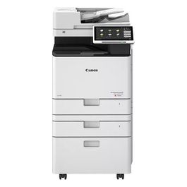 imageRUNNER ADVANCE DX C259i Stampante Multifunzione Laser A4 1200x1200 DPI 25 ppm