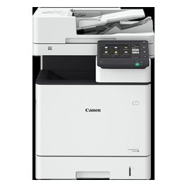 imageRUNNER C1538iF Laser A4 1200x1200 DPI 38 ppm Wi-Fi