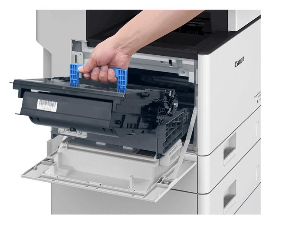 CANON, Stampanti e multifunzione laser e ink-jet, I-sensys mf651cw