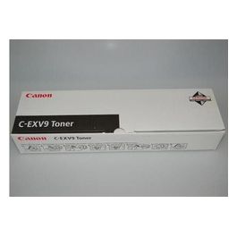Canon iR C-EXV9 Toner, Black