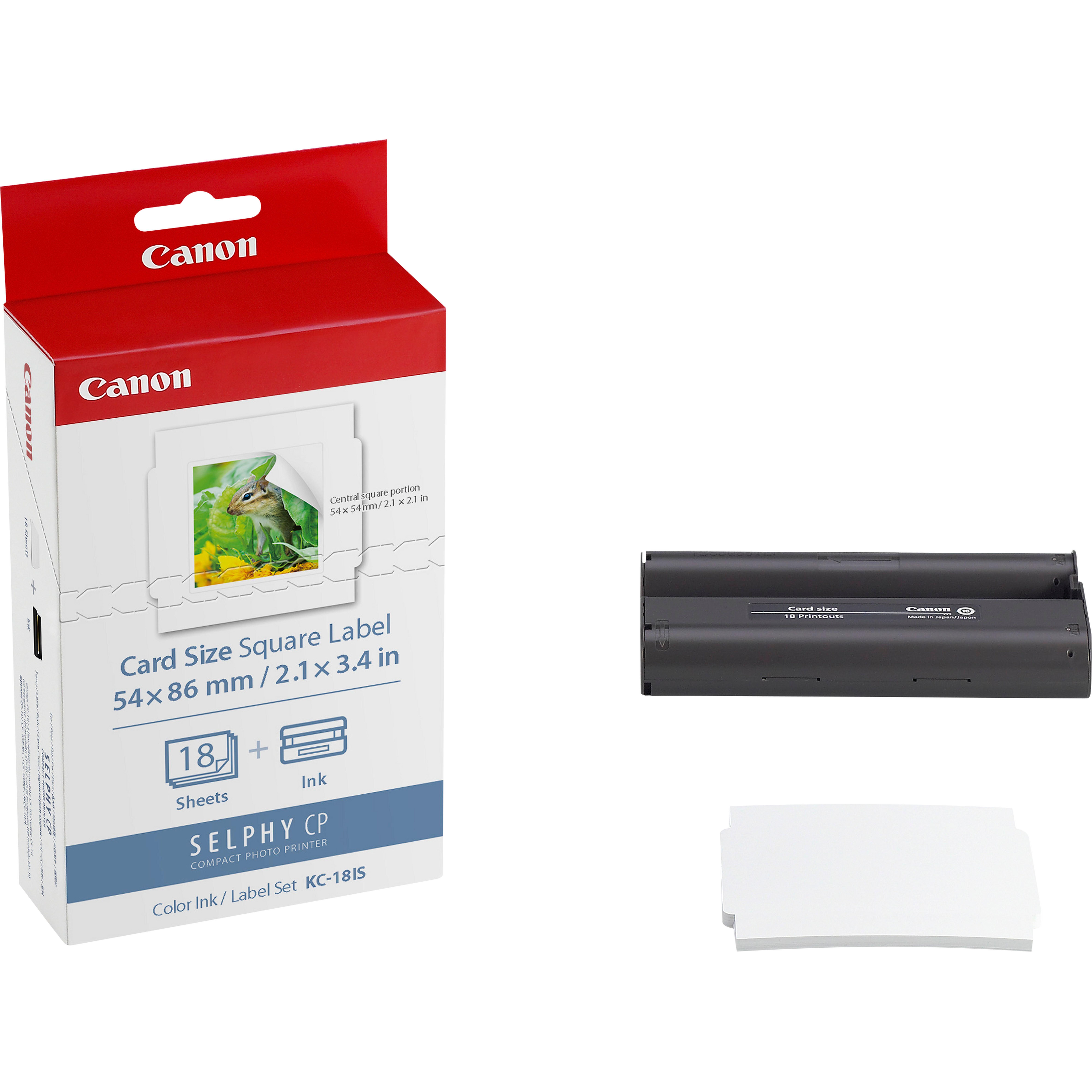 Canon Kit Carta +inchiostro