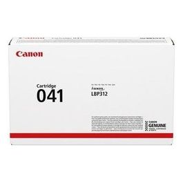 LBP 041 Toner Laser Nero