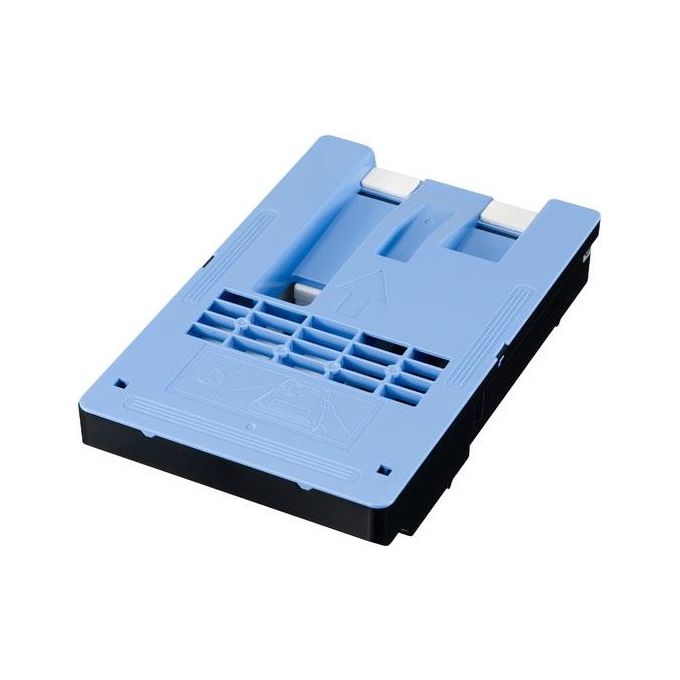 Canon MC-10 1320B014 Cartuccia di Manutenzione Originale Inkjet per imagePROGRAF iPF650 iPF655 iPF750 iPF755