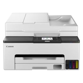 MAXIFY GX2050 Stampante Multifunzione ad Inchiostro A4 600x1200 DPI Wi-Fi