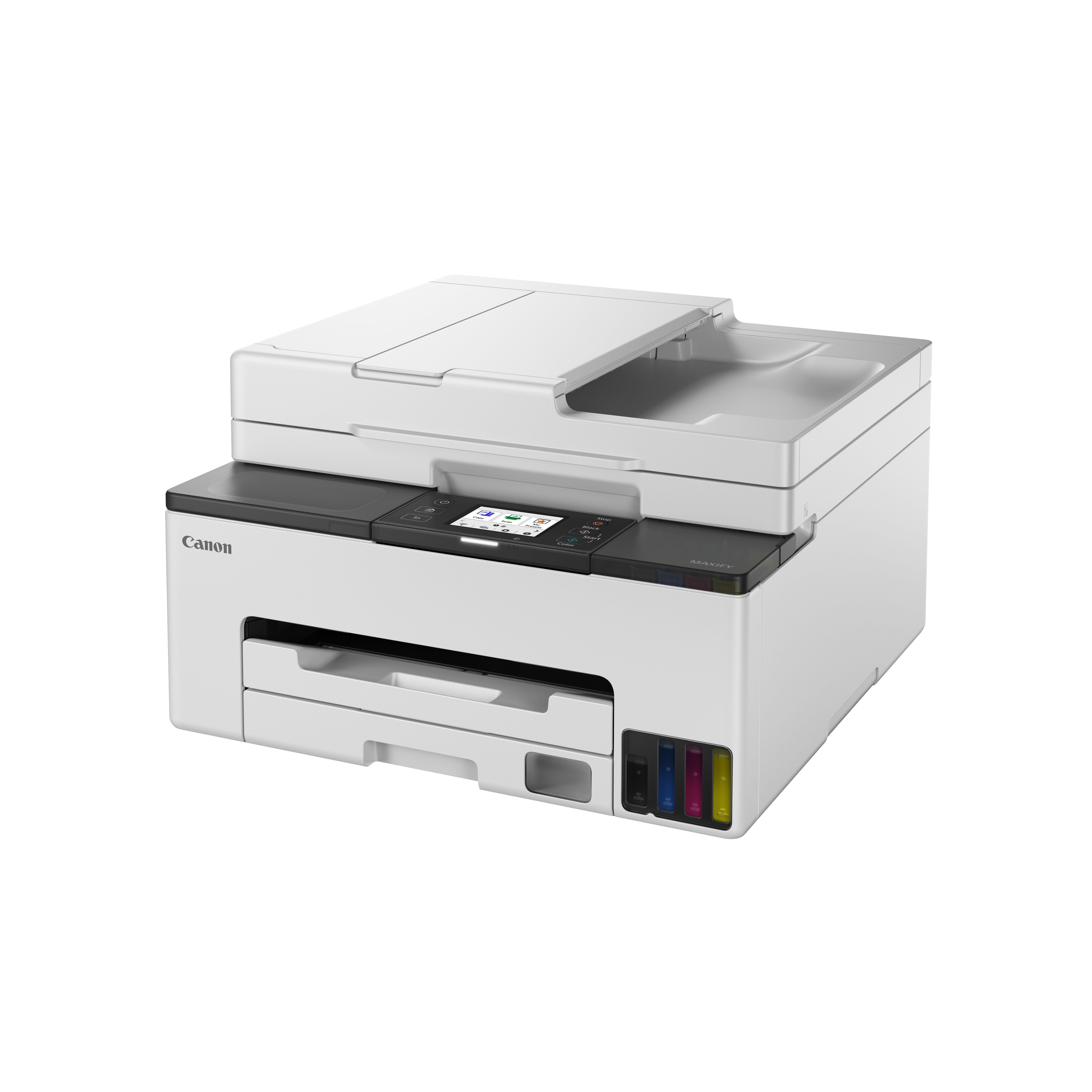 CANON, Stampanti e multifunzione laser e ink-jet, Maxify gx1050, 6169C006 -  Stampanti Multifunzione Inkjet