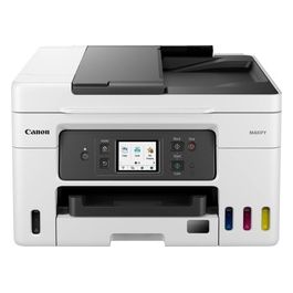 Canon MAXIFY GX4050 Stampante ad Inchiostro A4 600x1200 DPI Wi-Fi