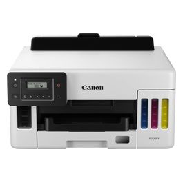 Canon MAXIFY GX5050 Stampante a Getto d'Inchiostro a Colori 600x1200 DPI A4 Wi-Fi