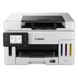 Canon MAXIFY GX6550 Stampante Multifunzione ad Inchiostro A4 600x1200 DPI Wi-Fi