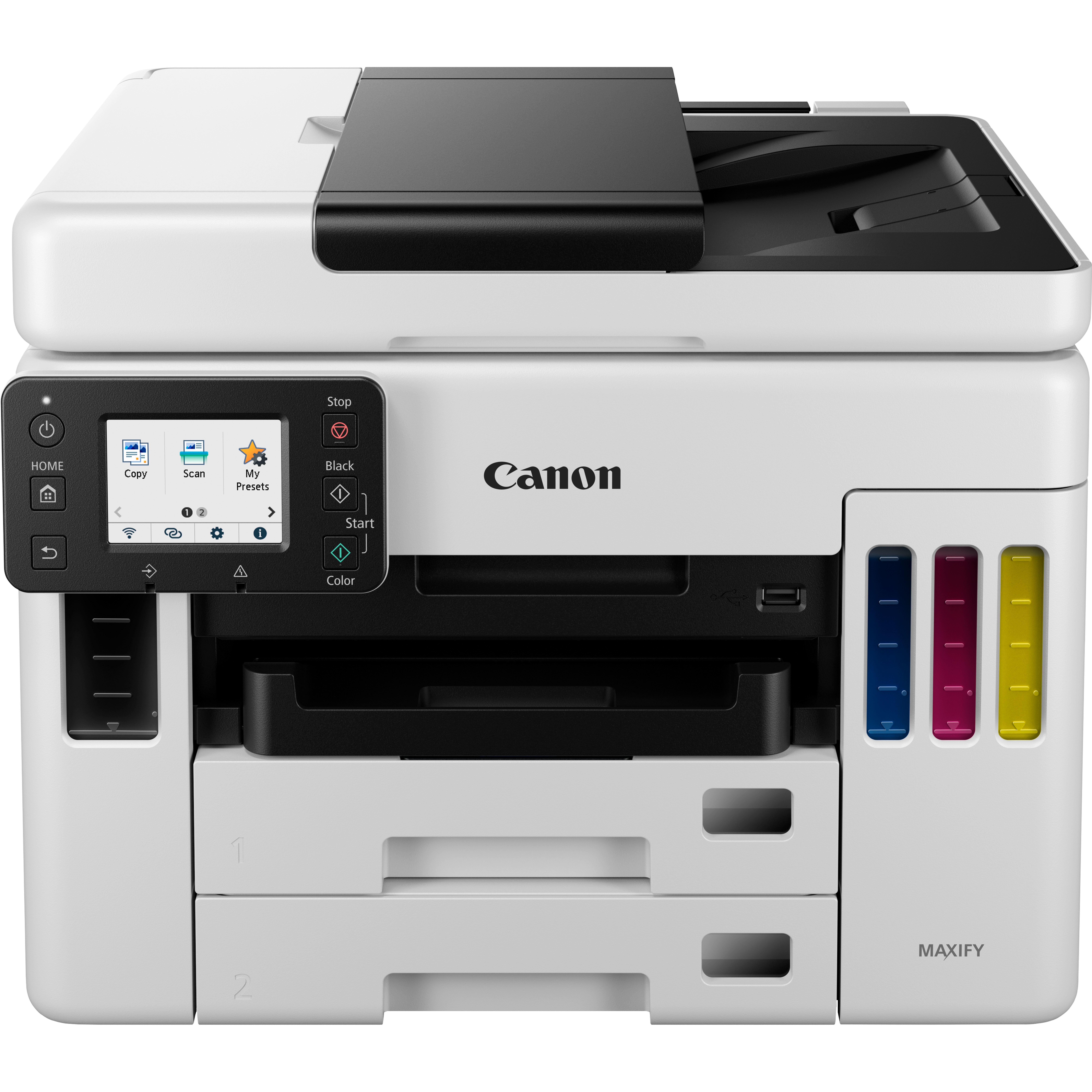 Canon Stampante Multifunzione Inkjet