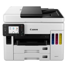 Canon Stampante Multifunzione Inkjet MAXIFY GX7050 Risoluzione 600x1200 DPI A4 Wi-Fi