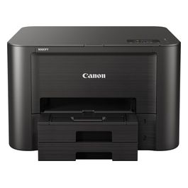 Stampante Inkjet Maxify Ib4150 Risoluzione 600 x 1200 DPI Wi-Fi A4 Nera