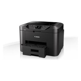 MAXIFY MB2155 Stampante Multifunzione ad Inchiostro 600x1200 Dpi A4 Wi-Fi