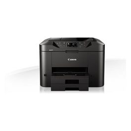 Stampante Inkjet Multifunzione maxify MB2750 Risoluzione 600 x 1200 DPI A4 Wi-Fi Nera