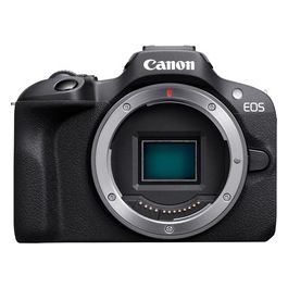 Canon Mirrorless EOS R100 BODY Reflex
