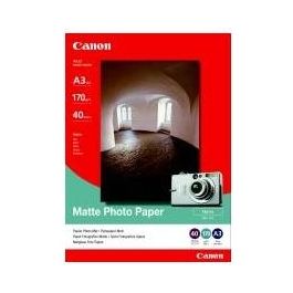 Canon Mp-101 A3 Matte Photo Paper 40fg.