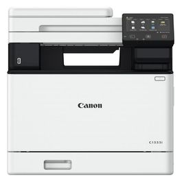 Multifunzione Laser Colori I-Sensys X C1333i A4 33ppm 250ff Adf Duplex Lan Usb Wifi Display Touch 5 No Toner