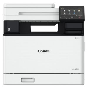 Canon Multifunzione Laser Colori I-Sensys X C1333i A4 33ppm 250ff Adf Duplex Lan Usb Wifi Display Touch 5 No Toner