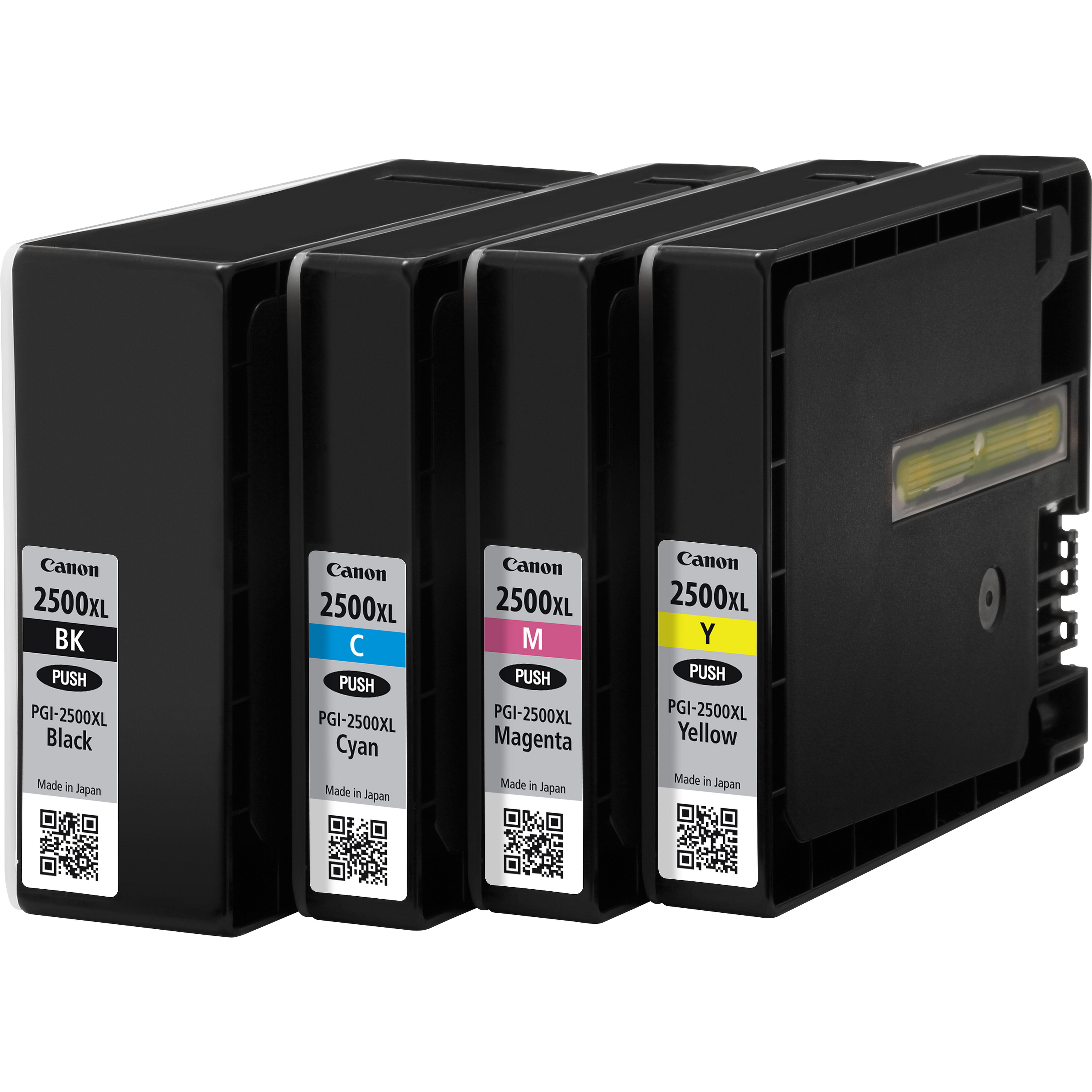 Canon Multipack XL A