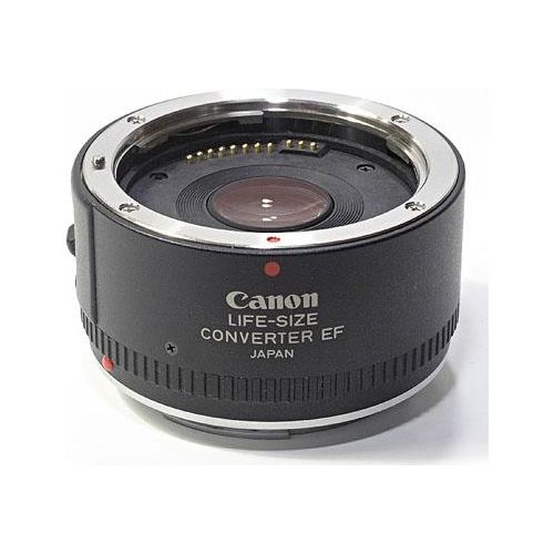 Canon Obiettivo Convertitore per EF 50mm f/2.5 Macro