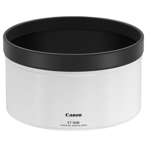 Canon Paraluce Corto per Obiettivo ET-160B
