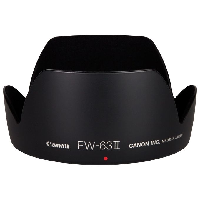 Canon Paraluce-EW 63 II