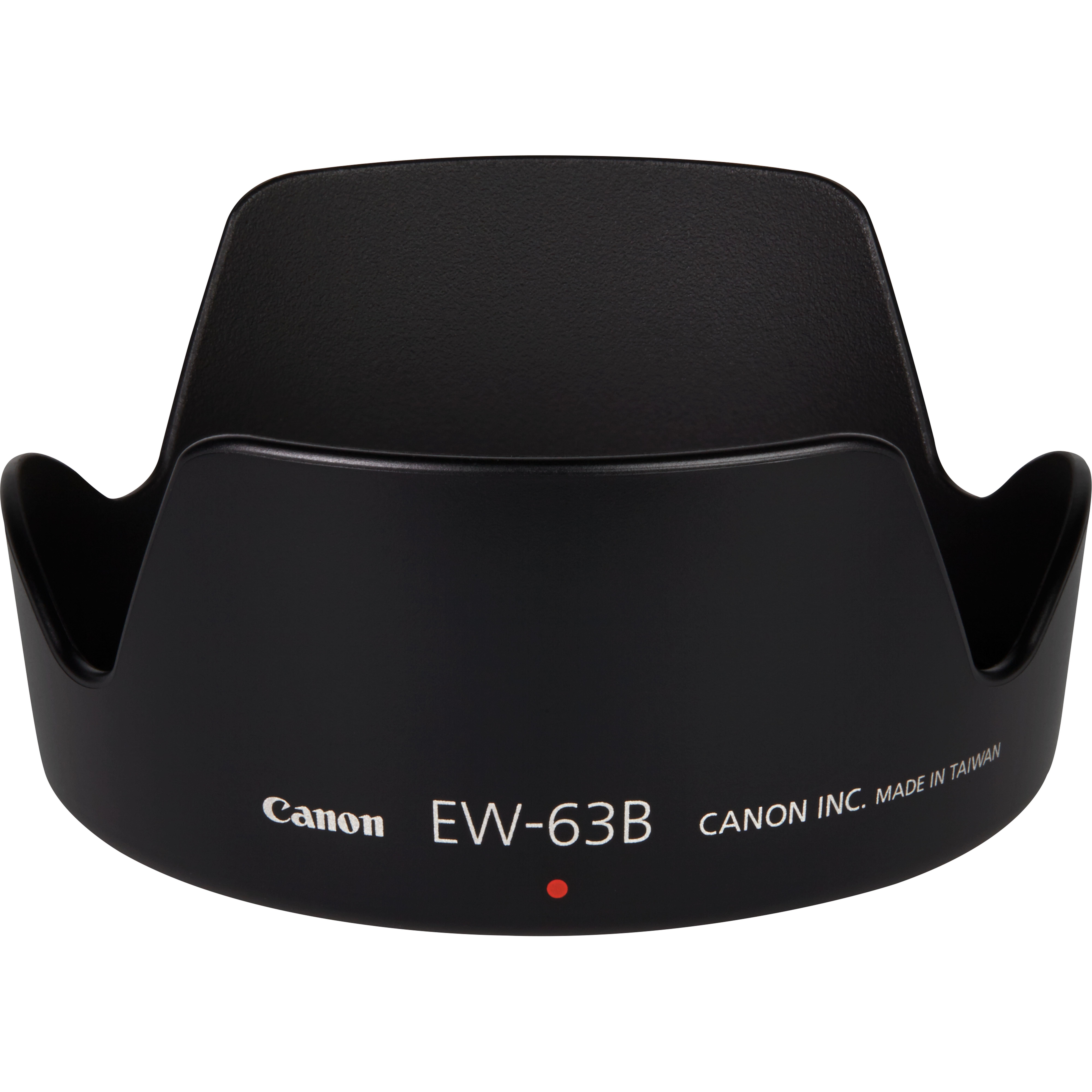 Canon Paraluce EW-63 B