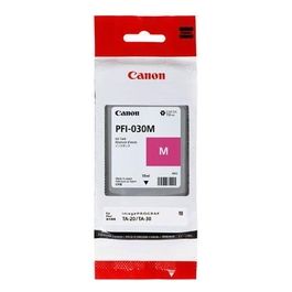 Canon Pfi-030 Cartuccia Originale Magenta