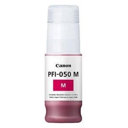 Canon PFI-050 M Cartuccia d'Inchiostro 1 Pezzo Originale Magenta