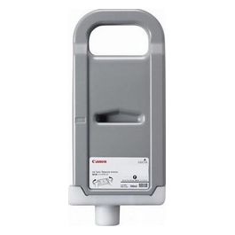 PFI-206 MBK Cartuccia d'Inchiostro Originale Nero Matte