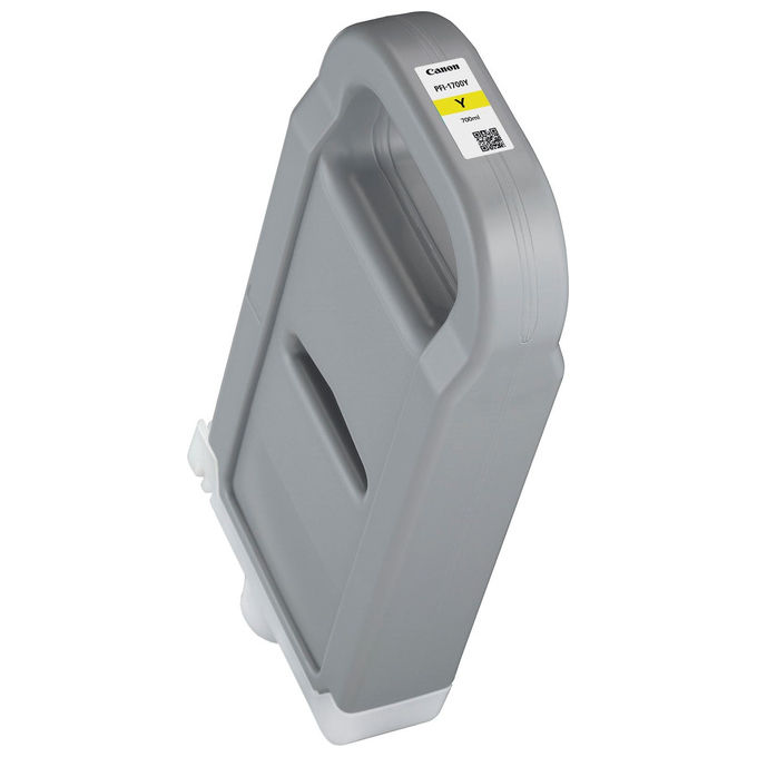 Canon cartuccia inchiostro PFI-3700CO 6454C001 chroma optimizer 700 ml originale compatibile imagePROGRAF PRO-6600 PRO-4600 PRO-2600