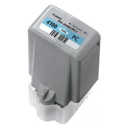 PFI-4100 PC Cartuccia d'Inchiostro Foto Ciano