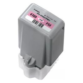 PFI-4100 PM Cartuccia d'Inchiostro Foto Magenta