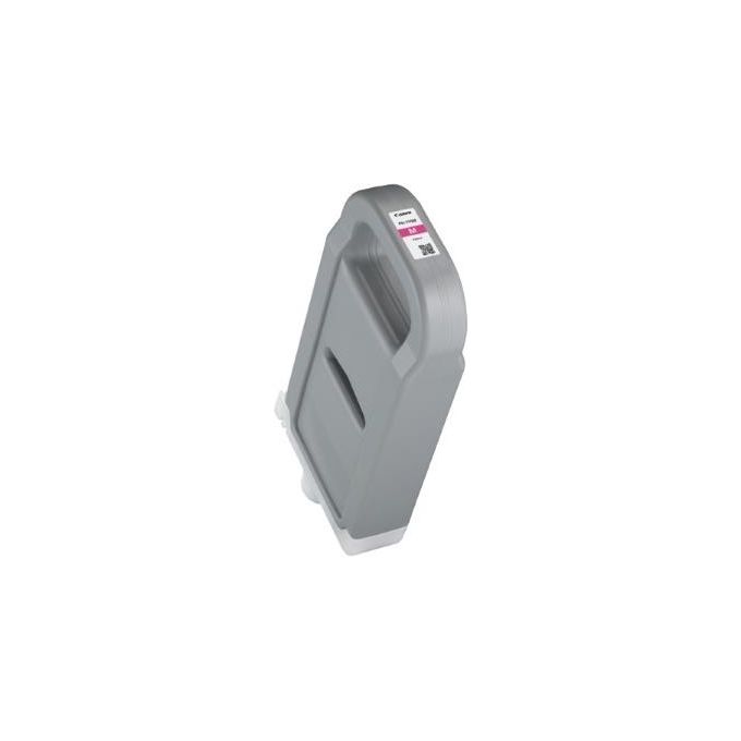 Canon 2356C001 PFI-710M Cartuccia d'inchiostro Originale Inchiostro a base di pigmento 700 ml colore Magenta