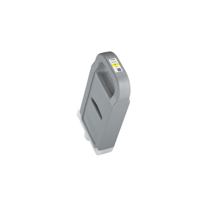 Canon 2357C001 PFI-710Y Cartuccia d'inchiostro Inchiostro a base di pigmento 700 ml colore Giallo