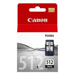 Canon Pg-512 Nero Blister