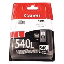 PG-540 L Cartuccia Originale Nero