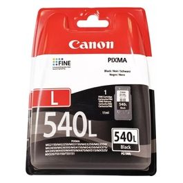 Canon PG-540L Cartuccia d'Inchiostro 1 Pezzo Originale Nero