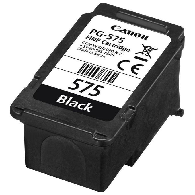 Image of Canon PG-575 Cartuccia d'Inchiostro 1 Pezzo Originale Resa Standard Nero
