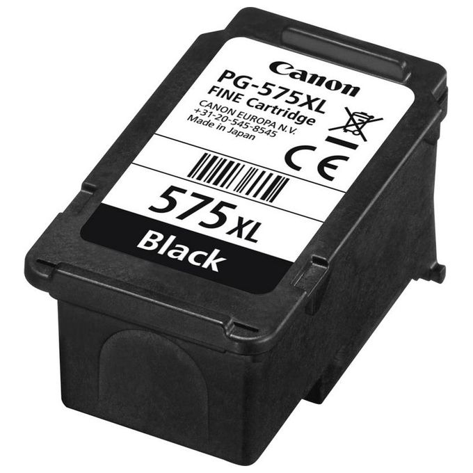 Image of Canon PG-575XL Cartuccia d'Inchiostro 1 Pezzo Originale Resa Elevata XL Nero