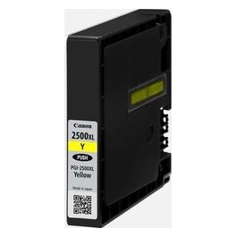 Pgi-2500xl y Serbatoio Giallo