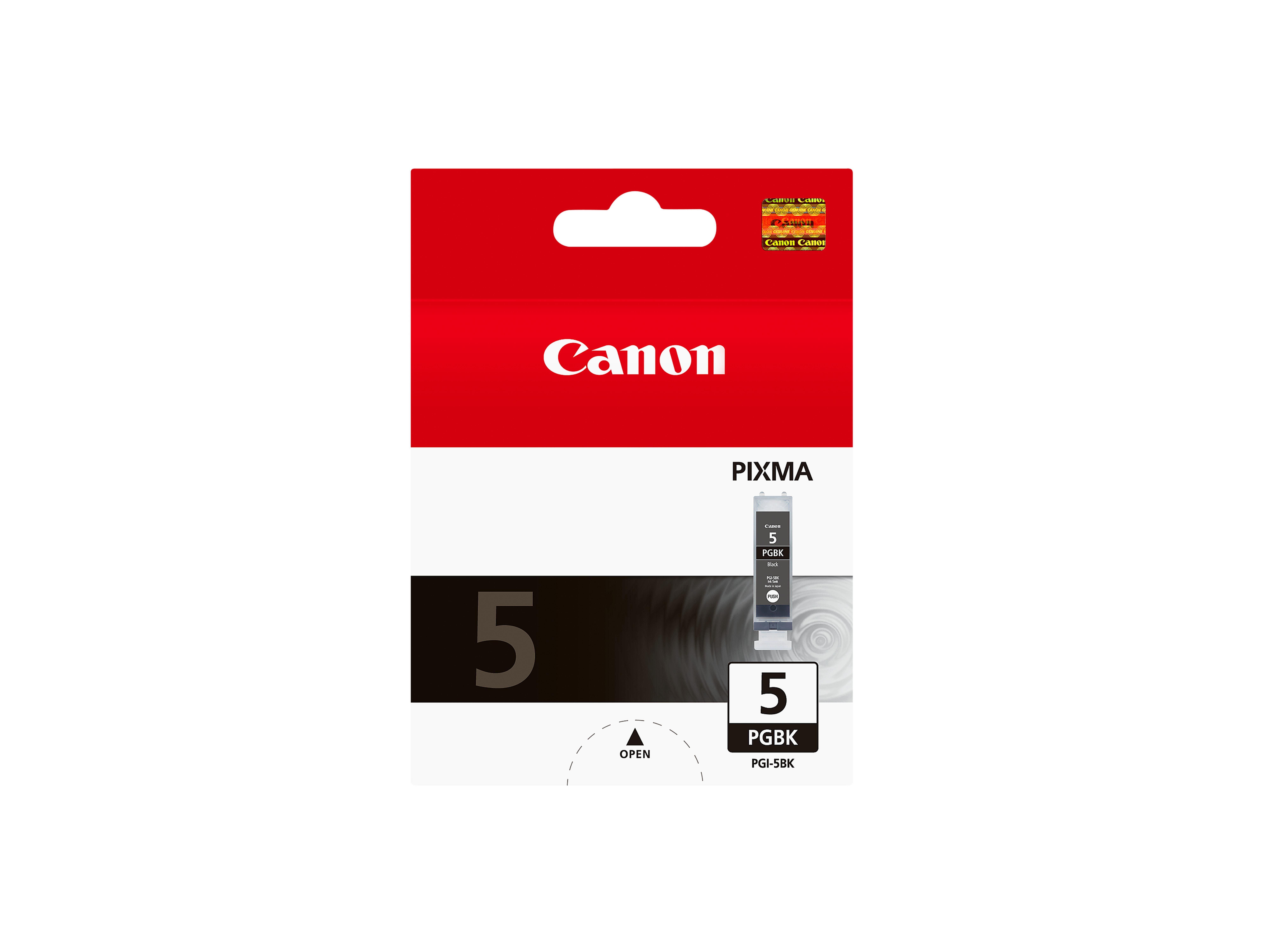 Canon Pgi-5bk Serbatoio Nero