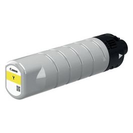 PGI-7500XL Cartuccia d'Inchiostro Originale Giallo