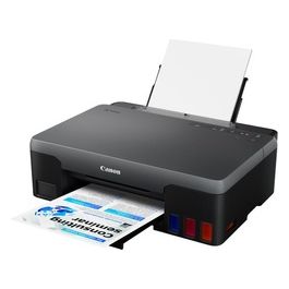 Canon PIXMA G1520 MegaTank Stampante a Getto d'Inchiostro a Colori 4800x1200 DPI A4