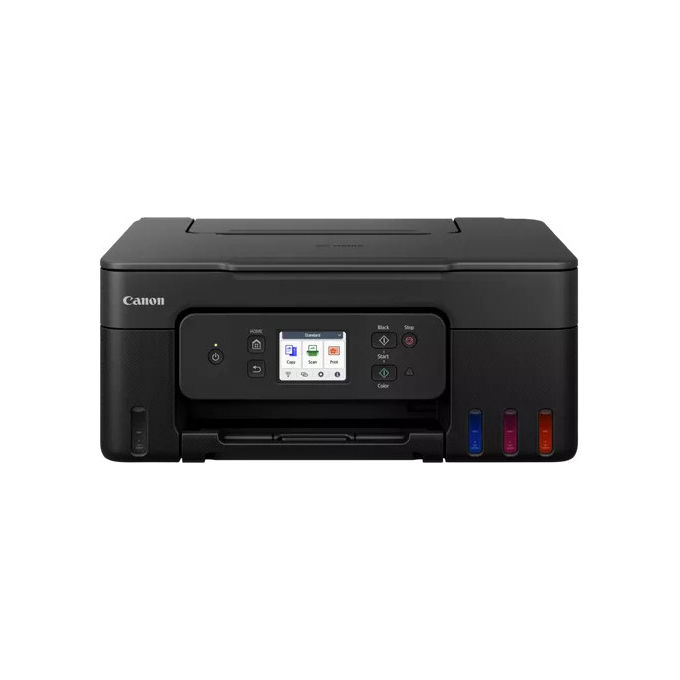 Canon, PIXMA G3590, Stampante Multifunzione, Getto d'Inchiostro, A4...