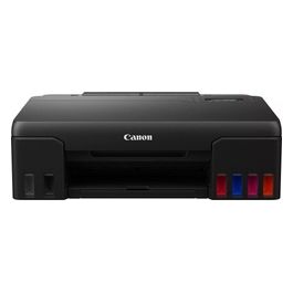 PIXMA G550 MegaTank Stampante A Getto D'inchiostro a Colori 4800x1200 Dpi A4 Wi-fi