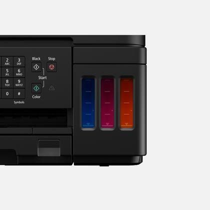 Canon Stampante Inkjet Multifunzione Pixma G7050