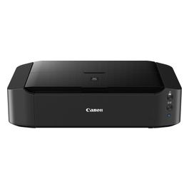 Pixma Ip8750 A3+ 14,5ipm 6 Cart Wifi Apple Airprint, Google Cloud Print