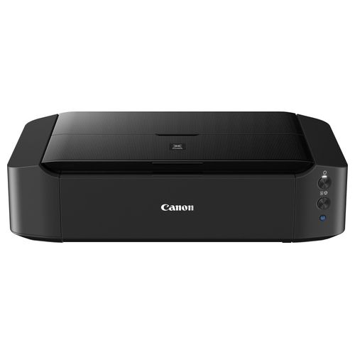 Canon Pixma Ip8750 A3+ 14,5ipm 6 Cart Wifi Apple Airprint, Google Cloud Print